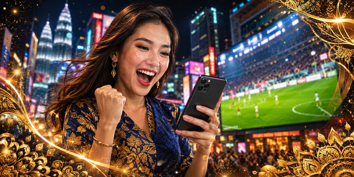 Aplikasi kasino mudah alih 39a di Kuala Lumpur untuk pengguna Malaysia
