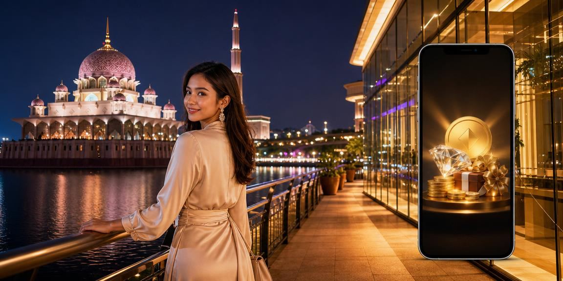 Pengurusan bajet deposit permainan dalam talian bertanggungjawab di Malaysia